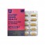 잘만사운드헬스 프리미엄 네이쳐 포우먼 512mg x 60캡슐/빈혈예방,골밀도증진,세포손상보호