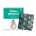 국내생산) 손하트 행복 대용량핫팩 150g 30EA