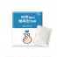 국내생산) 손하트 행복 파스형핫팩 50g 30EA