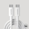 [모노트] 100W C to C 초고속 충전 케이블 1m CB100W