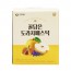 [고이담은]꿀담은 도라지배 스틱 100포 (10ml*100포)