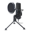 VM-700 콘덴서마이크