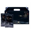 황제흑염소육골진액 70mlx30포 * 4박스