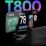 TMAP Plus HUD T800