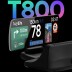 TMAP Plus HUD T800