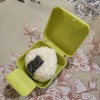 올인원 삼각김밥비누 80g (여행용 올인원 비누 28g 추가증정)