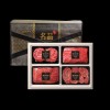 [다함] 1등급 프리미엄 숙성암소 세트 5호 1.6kg