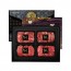 [다함] 투뿔 숙성한우 명품한정 구이세트 1호 2kg