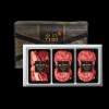 [다함] 1등급 숙성암소 명품 실속 혼합세트 5호 800g