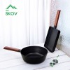 [렌스코브] 쏠러스 IH 인덕션 멀티팬24cm+사각후라이팬24cm
