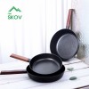 [렌스코브] 쏠러스 IH 인덕션 후라이팬24cm+28cm+멀티팬28cm