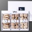 [건해몽] 장흥 버섯 눈꽃세트 8호