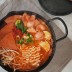 [바베큐아저씨] 부대찌개의 반란 750g + 라면사리 110g
