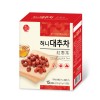 송원 우리차 허니 대추차 15T x 10개
