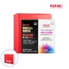 [GNC] 남녀멀티비타민 세트(메가맨 임팩트 90일분 + 우먼스울트라메가 임팩트 90일분)