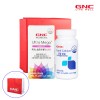 [GNC] 여성 뼈건강 세트(우먼스울트라메가 임팩트 90일분 + 코랄칼슘 60일분)