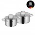 [WMF] NEW사피르 냄비 2종(16L+20L)