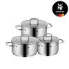 [WMF] NEW사피르 냄비 3종(16L+20L+20H)
