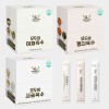 모두의 푸드 혼합A (사골+야채+멸치) 각 1개입