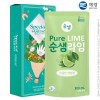 애경 순샘라임300리필1P