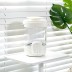 데코아르 블룸 물멍 스텐 304 가열식 가습기