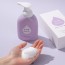 [오가맘] 베이비 모이스쳐 샴푸앤바스 350ml 알란토인,판테놀