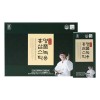 [김오곤] 명품 녹용 홍삼 스틱15g x30포/선물용 쇼핑백 포장)