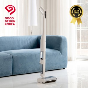 보다조은 폴리머 물걸레 청소기 BDJL-601