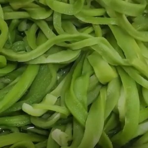 [식감최고] 잘 말린궁채 500g(특품)