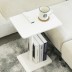 데코아르 다용도 모던 사이드 거치대 테이블