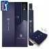[판촉&사은품]PGA 2단자동 무지(2칼라) + 130g 면사타올세트 x 10ea