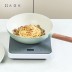 AGK NORDIC 에센셜 궁중팬 28cm AGKP-W28