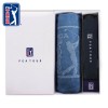 [판촉&사은품]PGA 3단수동무지+170g죽사타올세트 x 10ea