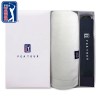 [판촉&사은품]PGA 3단수동무지+260g 코마사타올 세트 x 10ea