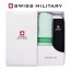 [판촉&사은품]스위스밀리터리 SM3단수동사각우산(5칼라)+120타올 세트 x 10ea
