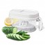 엘린까사 채칼 쥬서기