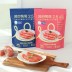 명란톡톡 파랑450g1팩+분홍500g1팩 /부직포 가방