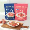 명란톡톡 파랑450g2팩+분홍500g2팩