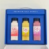 [소금나무] 핑크솔트 레트로 280g 3종세트