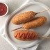 [하림] 닭가슴살 핫도그 450g X 2개 + 통가슴살치킨너겟 500g X 1개