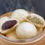 26년전통 통팥!국산재료듬뿍 통팥 호빵420g(7개)*1팩