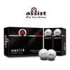 어시스트 프리미엄 우레탄3피스PRO-A3U