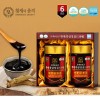 [황제의품격] 고려6년근 황제홍삼정 골드라벨 (240g x 2병) (쇼핑백 포함)