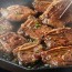 [포천이동갈비] 전통양념 한입 LA갈비 1kg