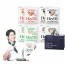 [헤이밀] 시그니처 만두 8팩 선물세트_by 류수영_만두국세트 (김치만두2팩+구운김참깨후추만두2팩+물만두2팩+왕만두2팩)