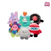 [범범즈] 개성 넘치는 애착인형 그루비범즈 12종 (택1) Small