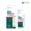 한미양행 혈당&유산균 토탈컨트롤 350mg x 30캡슐 1박스 (1개월분)