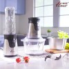 한일 푸드 프로세서 HMGC-HB2000 양면형 블랜더