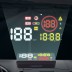 로드메이트 GPS HUD QR-1000