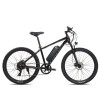2025 지오닉스 E-BIKE 이브이-27.5 플러스 7단 27.5인치(배터리 별도)